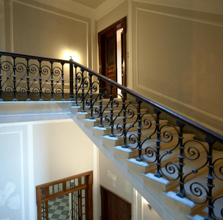 Harry's Bar Trevi Luxury - Mignanelli Appartamento