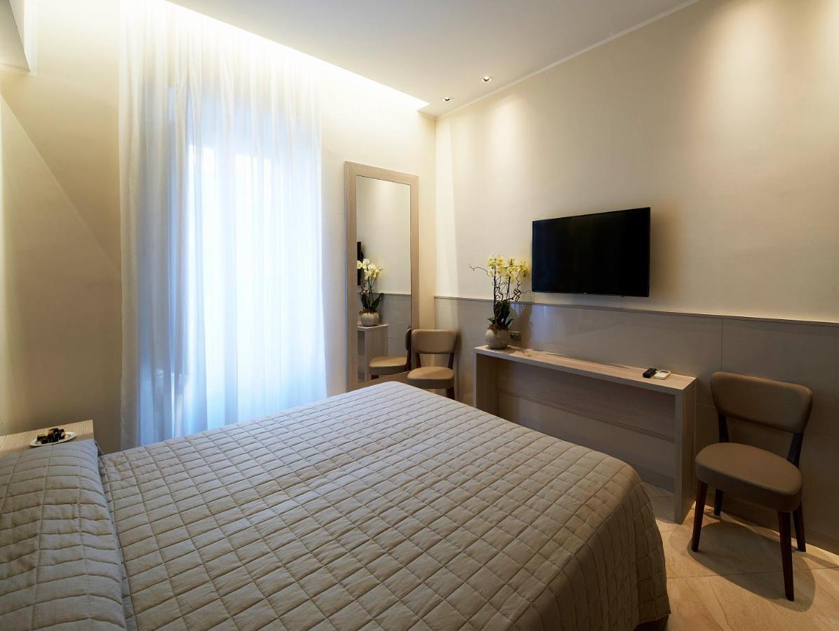 Harry's Bar Trevi Luxury - Mignanelli Lejlighed Rom
