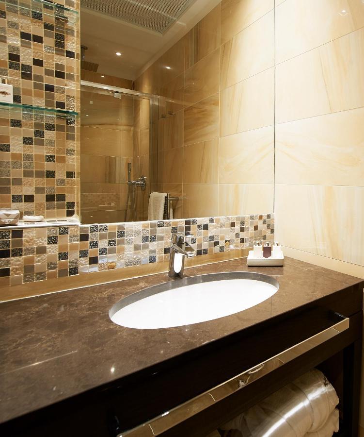 Lejlighed Harry's Bar Trevi Luxury - Mignanelli Rom